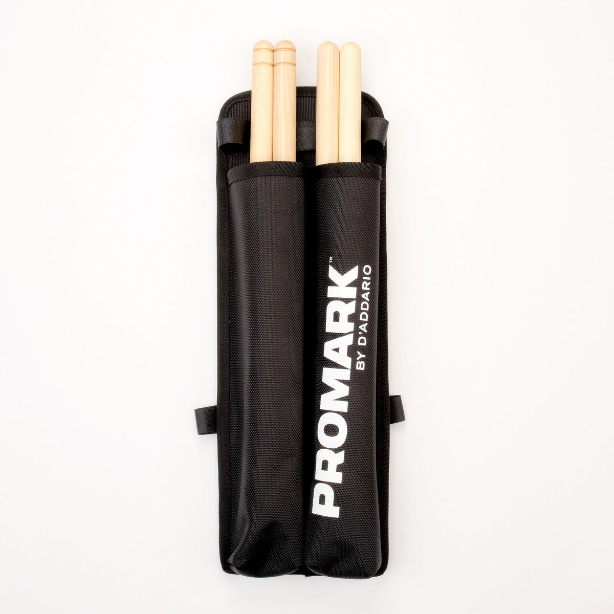 Pro-Mark PQ2 Marching Stick Bag, Hold 2 Pair (sticks not included)