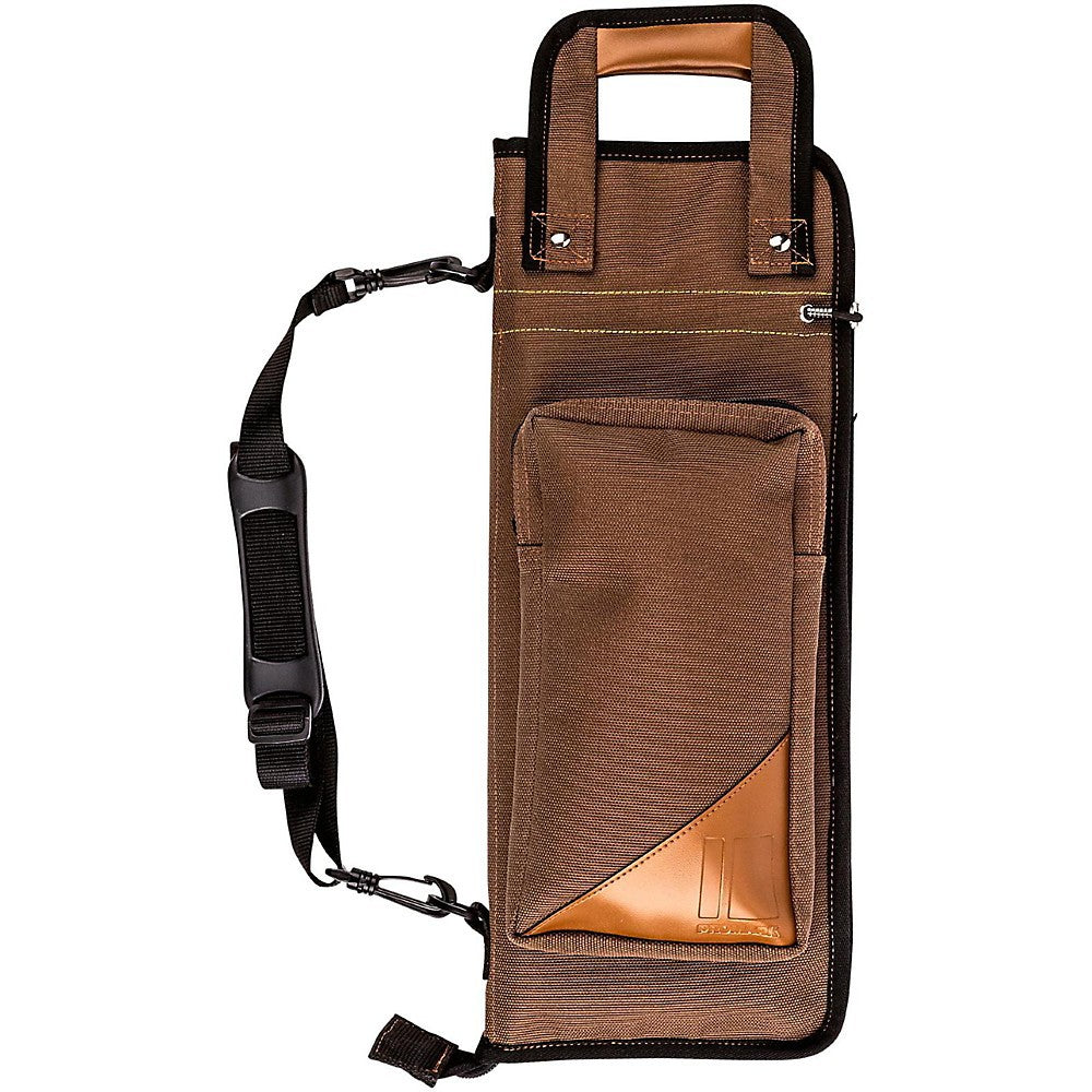 Pro-Mark Stick Bag TDSB Brown 18" Length, 7.5" Width