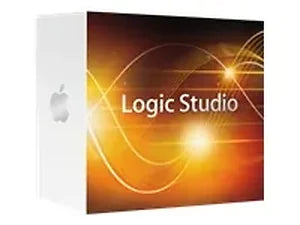 Apple Logic Studio Upgrade from Logic Express Macintosh