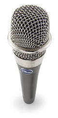 Blue Microphones EnCORE 100 - Dynamic Vocal Microphone (Pre-owned)