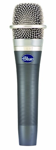 Blue Microphones EnCORE 100 - Dynamic Vocal Microphone (Pre-owned)