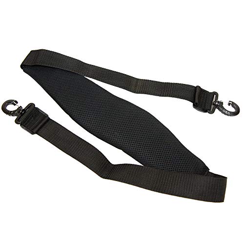 Dr. Air Air Cushion Shoulder Strap Pad for Backpack, Laptop
