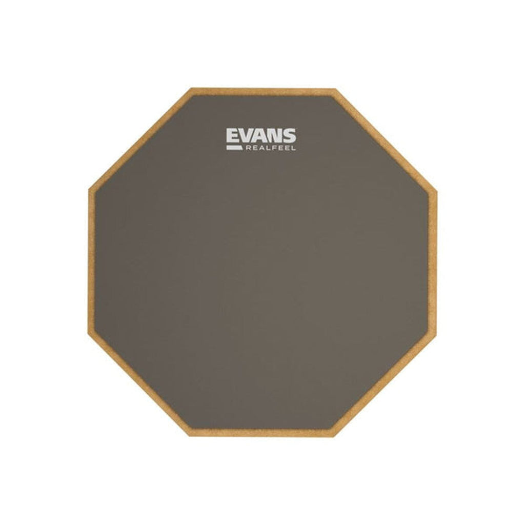 Evans RF12G RealFeel pad RF12G