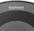 Evans BD22DB1 Red Drum Head 22 Inch