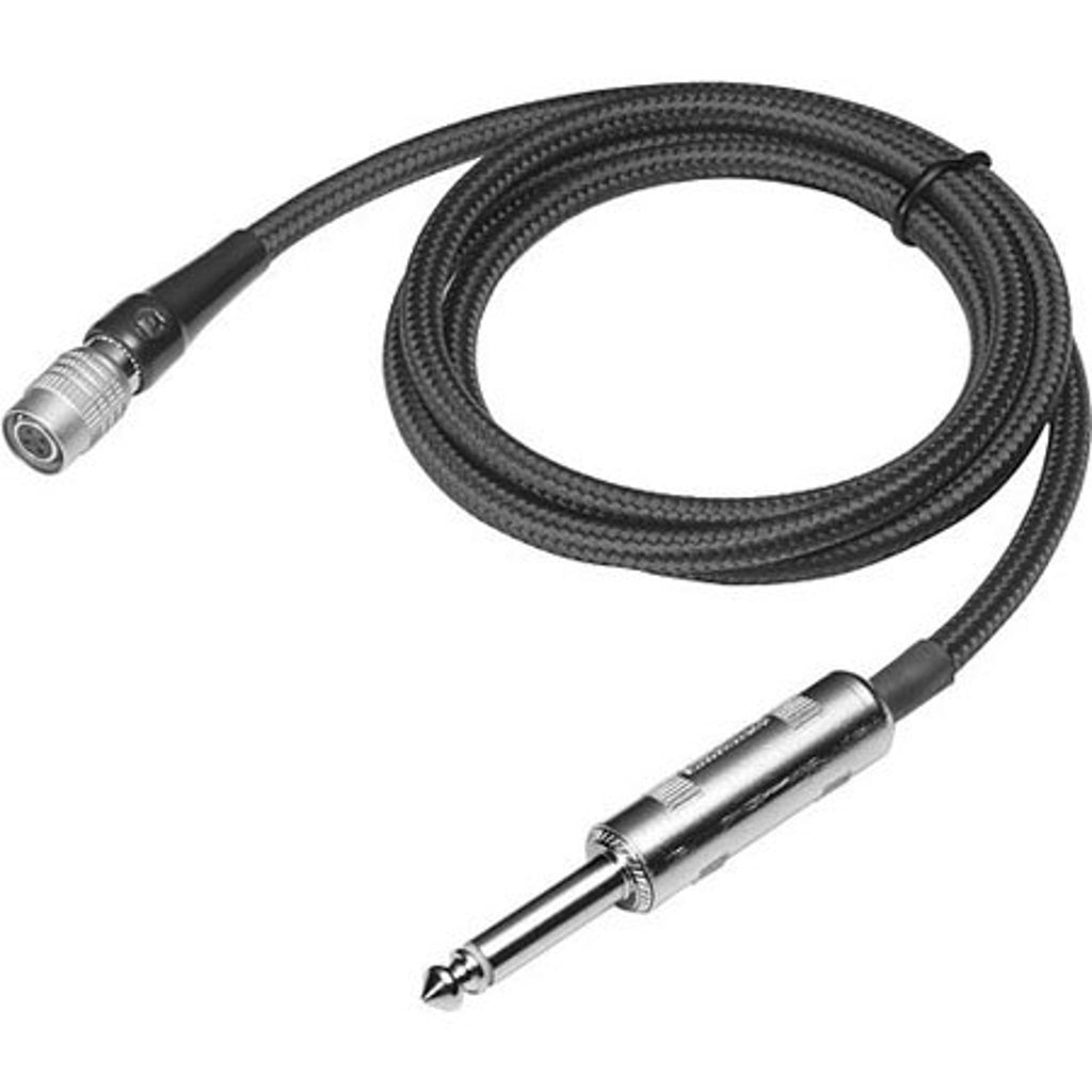 Audio-Technica ATGCW Trans Professional Audio Cable
