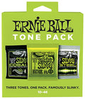 Ernie Ball Regular Slinky Electric Guitar Strings - 10-46 Gauge