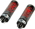 Groove Tubes EL34 Power Vacuum Tubes Pair - MED