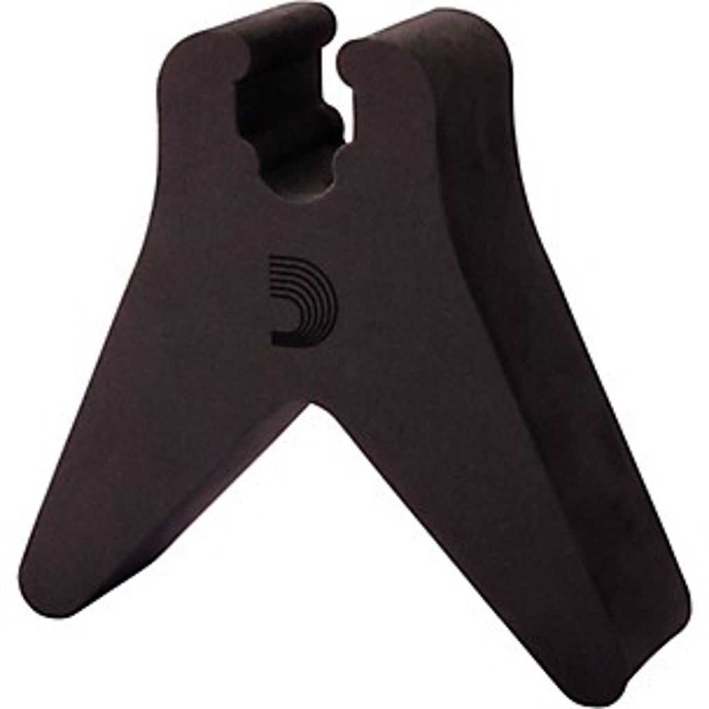 D'Addario Universal Guitar Neck Rest 3.5 oz