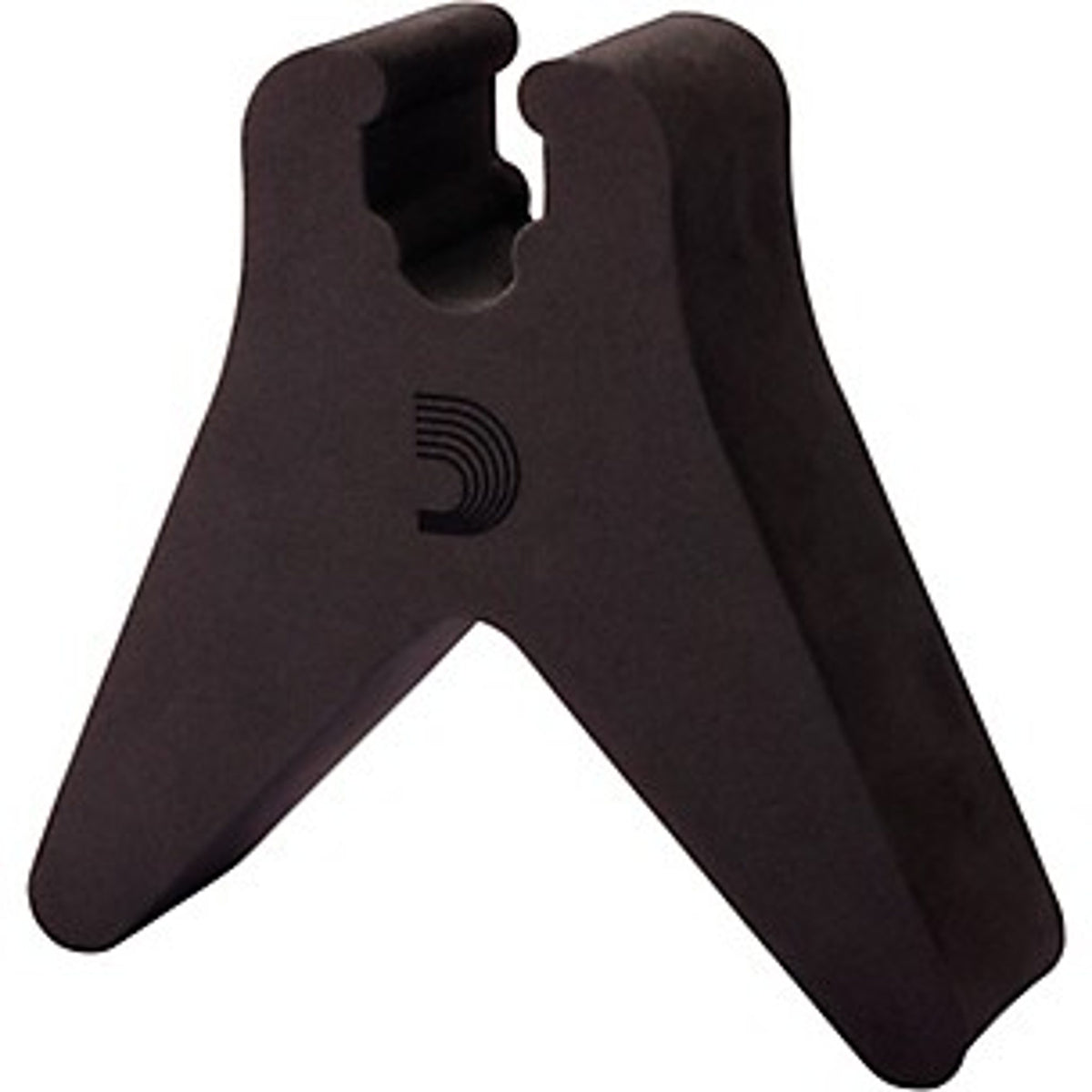 D'Addario Universal Guitar Neck Rest 3.5 oz