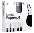 Apple Logic Express 9 Retail - Old Version