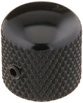 Ernie Ball Black Tele Knobs