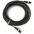Accu-Cable 50FT 3-Pin DMX Cable AC3PDMX50