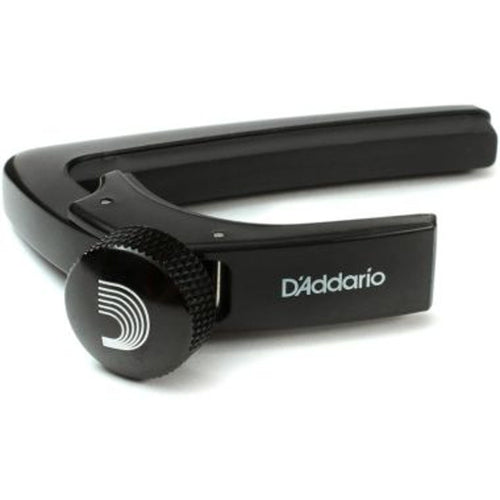D'Addario Classical Capo Lite Classic PW-CP-16