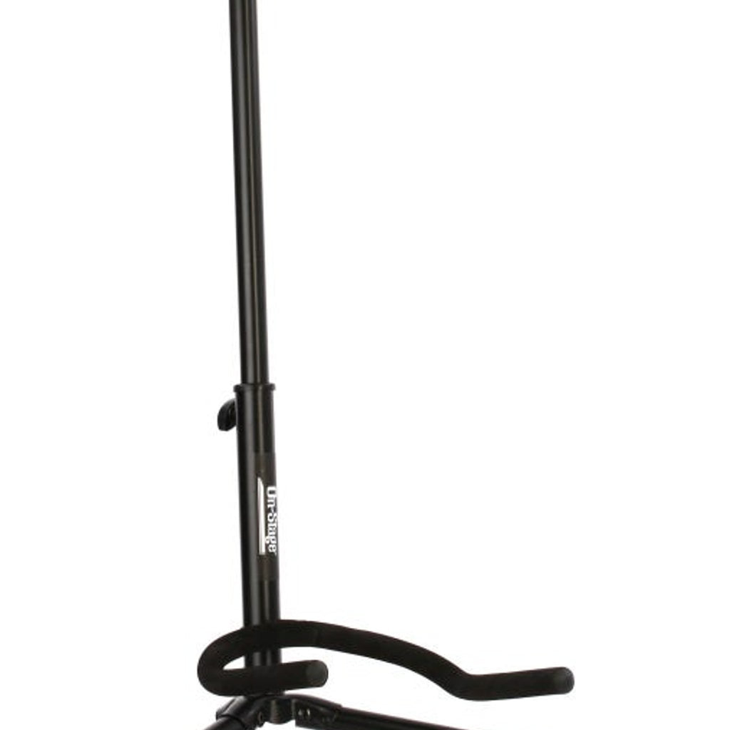 On-Stage XCG-4 Classic Guitar Stand, Single Stand