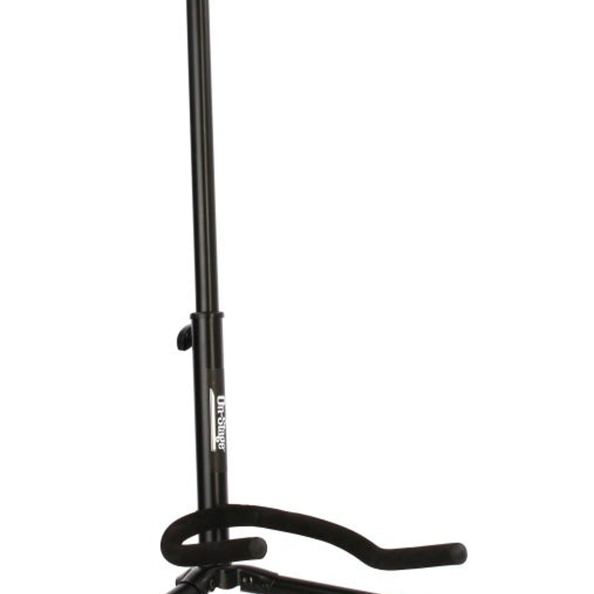 On-Stage XCG-4 Classic Guitar Stand, Single Stand