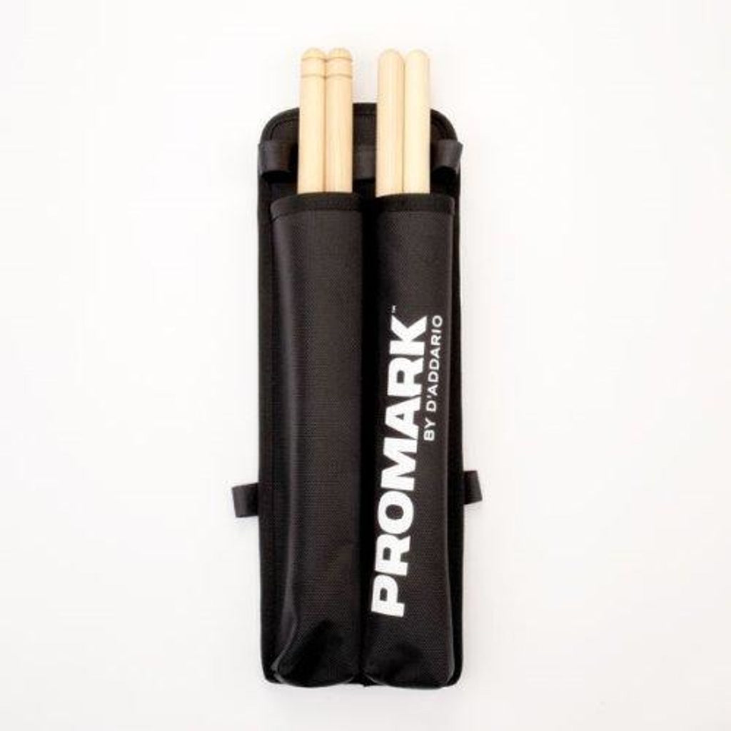 Pro-Mark PQ2 Marching Stick Bag, Hold 2 Pair (sticks not included)