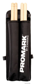 Pro-Mark PQ2 Marching Stick Bag, Hold 2 Pair (sticks not included)