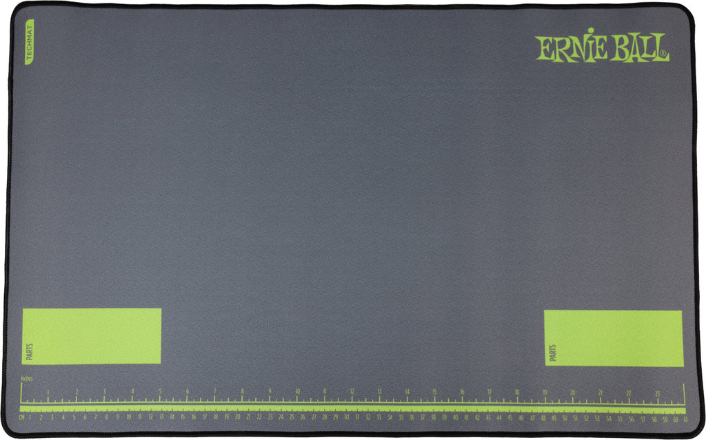Ernie Ball P09615 Grey 2.7 x 2.7 x 16.1 Inches