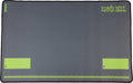 Ernie Ball P09615 Grey 2.7 x 2.7 x 16.1 Inches