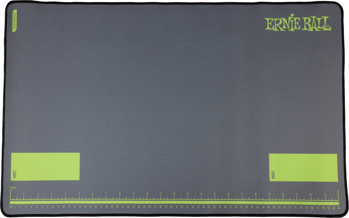 Ernie Ball P09615 Grey 2.7 x 2.7 x 16.1 Inches