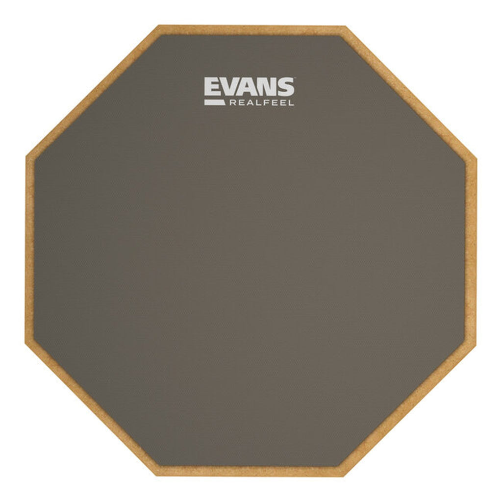 Evans RF12G RealFeel pad RF12G