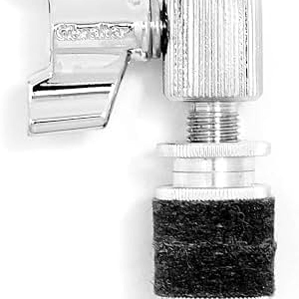 PDP PDAX379A Chrome - Hi-Hat Cymbal Clutch -High-Quality Accessory