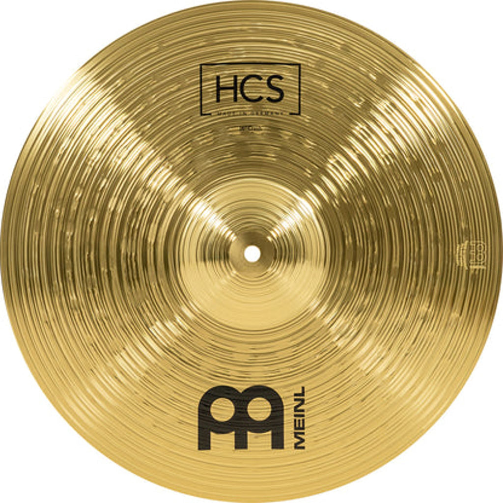 Meinl HCS16C Traditional Crash Cymbal