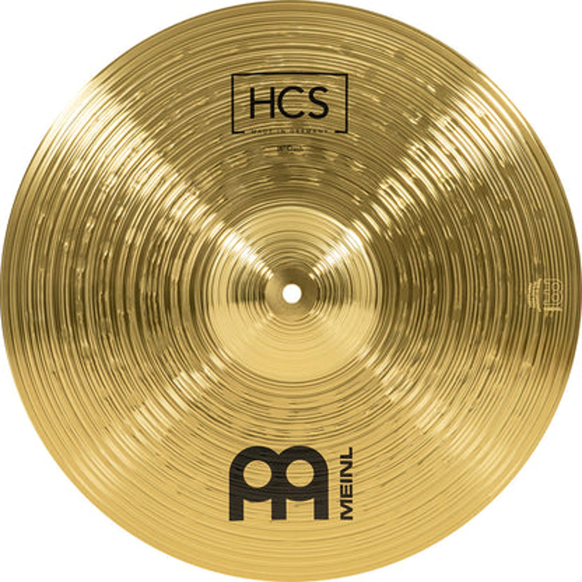 Meinl HCS16C Traditional Crash Cymbal