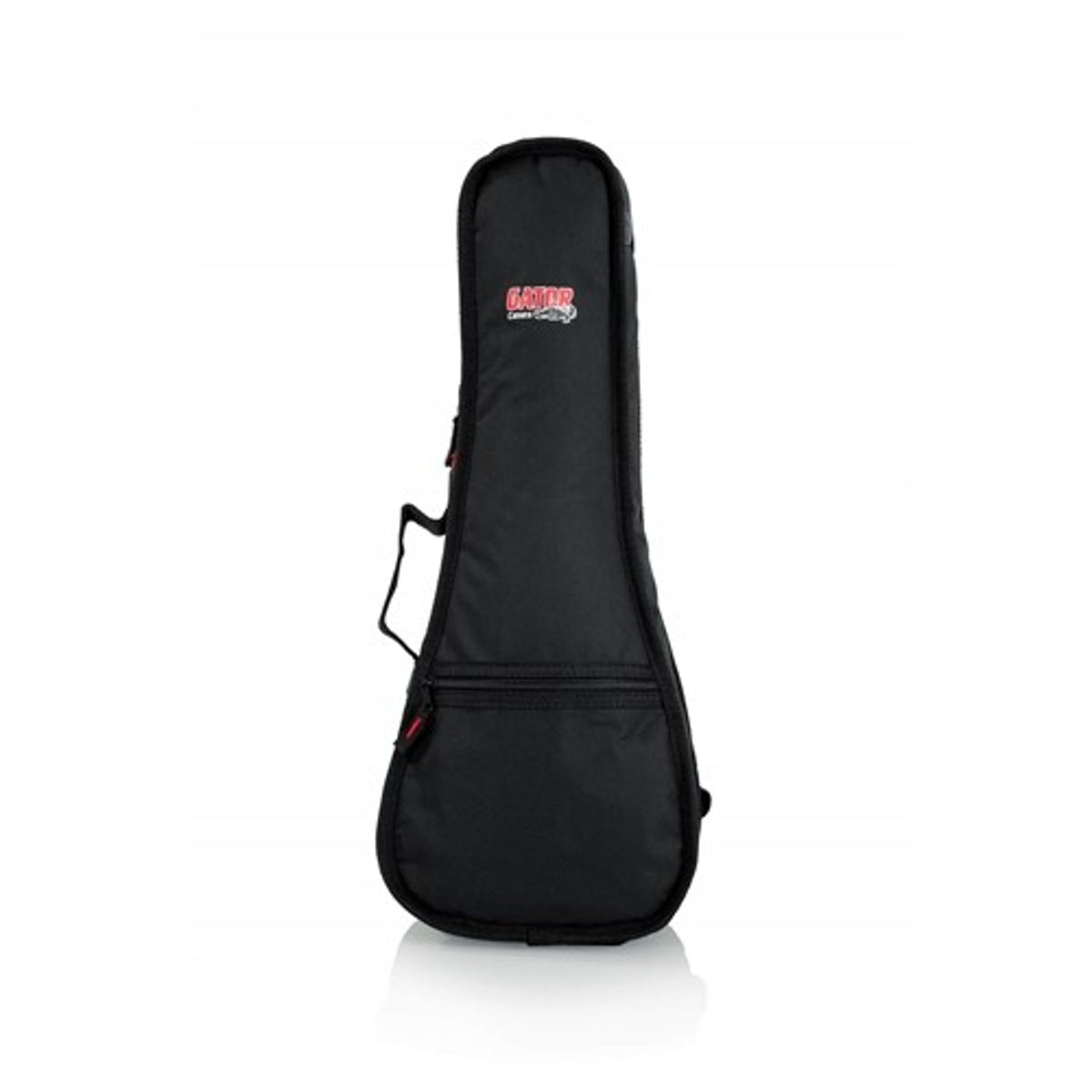 Gator Soprano Ukulele Gig Bag Black GBE-UKE-SOP
