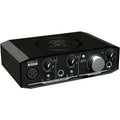 Mackie Onyx Artist 1.2 Black 2x Size