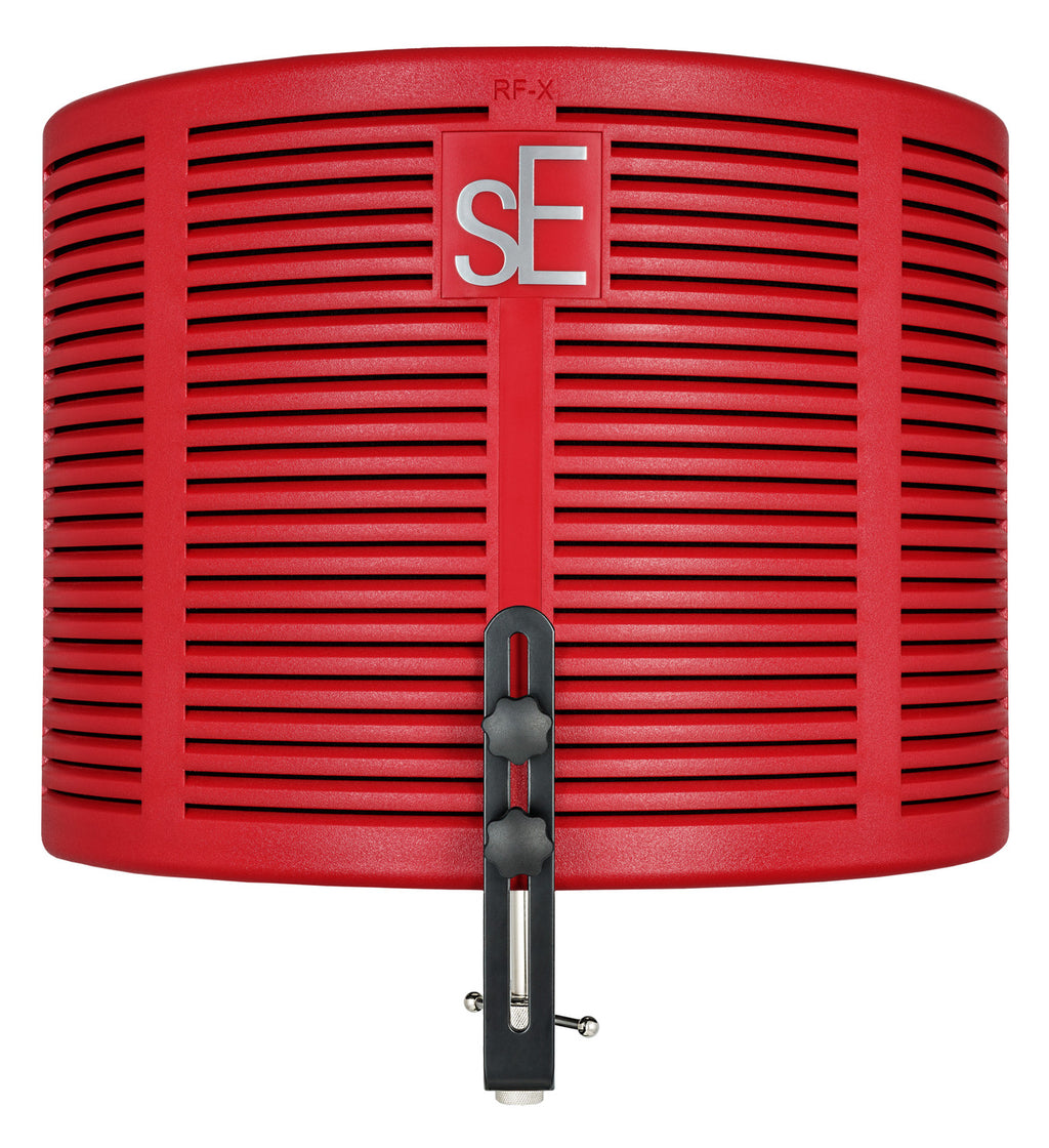 SE Electronics RF-X Red Reflection Filter