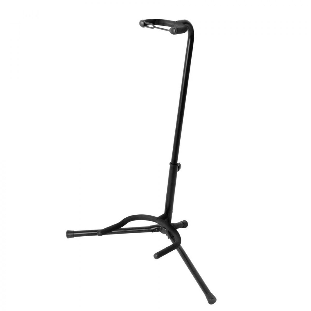 On-Stage XCG-4 Classic Guitar Stand, Single Stand
