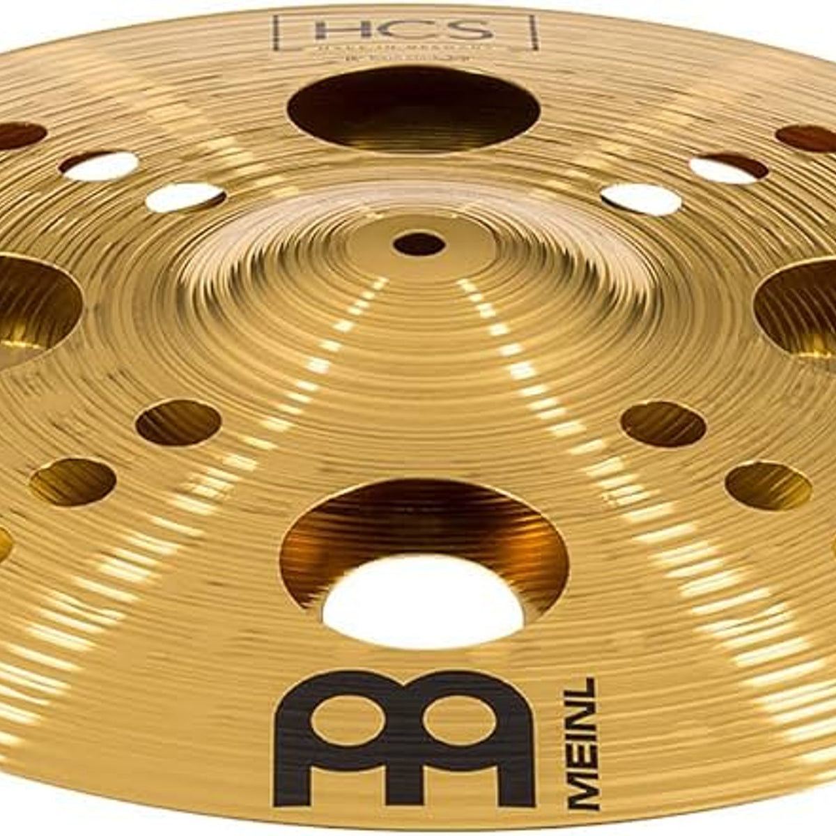 Meinl HCS Trash China Cymbal 16 in