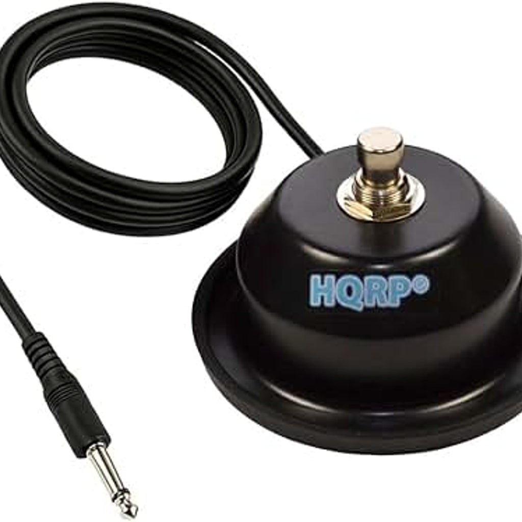 Fender Foot Switch for Blue Jr, FM Mustang 099-4049-000