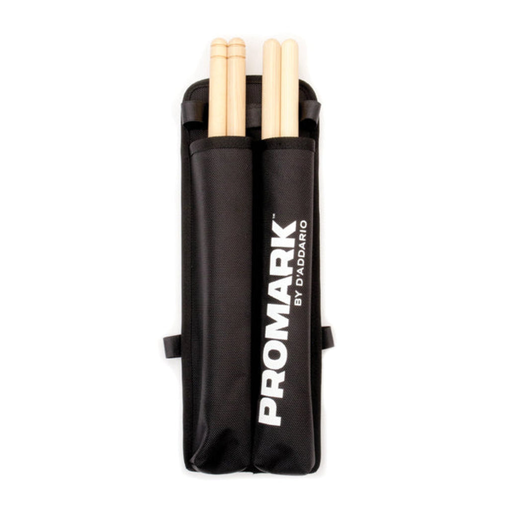 Pro-Mark PQ2 Marching Stick Bag, Hold 2 Pair (sticks not included)