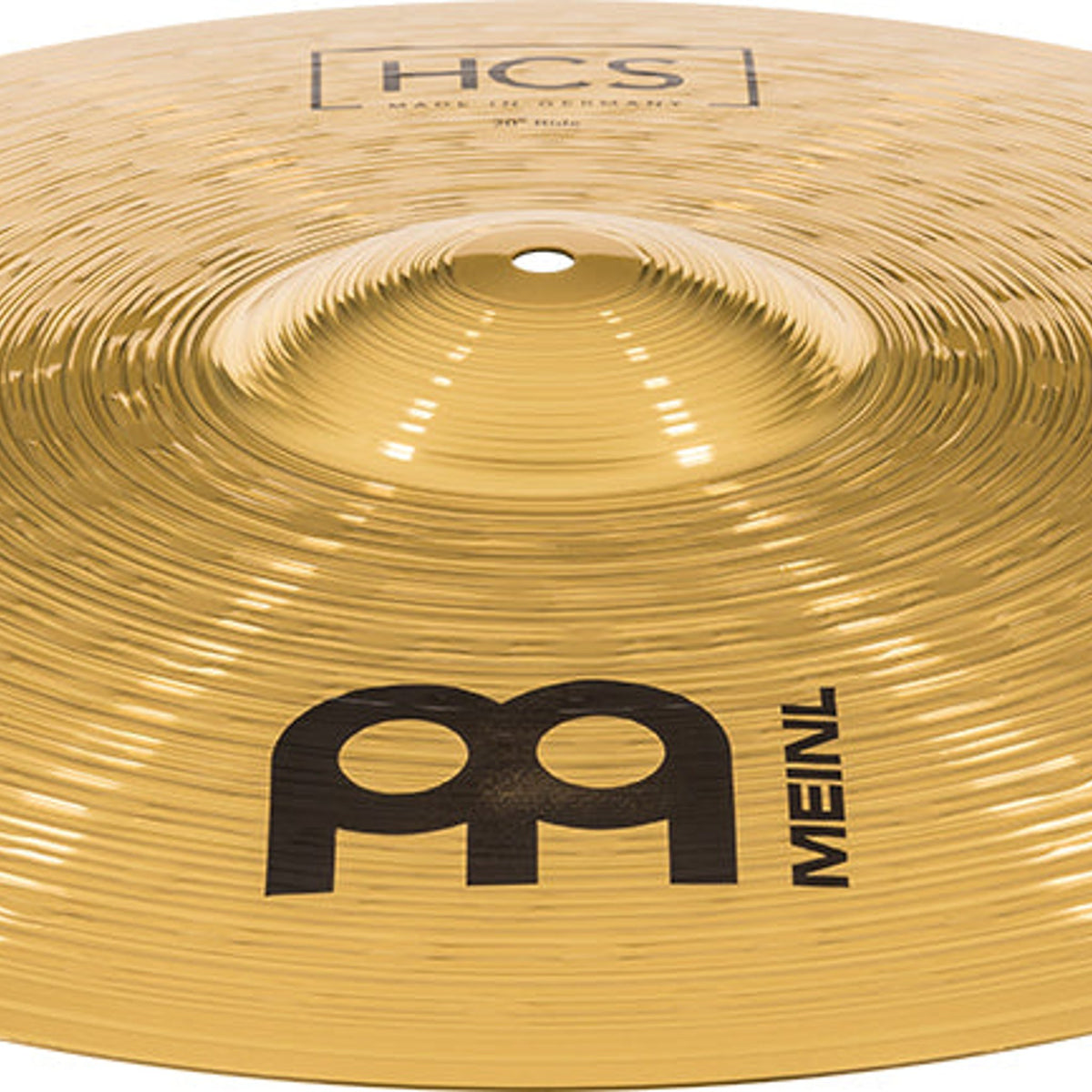Meinl HCS20R Traditional Ride Cymbal