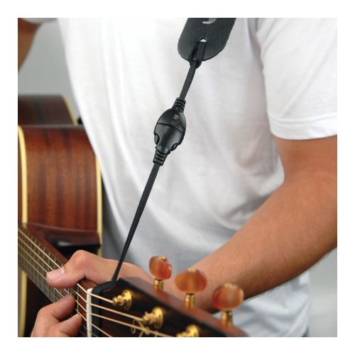 D'Addario Acoustic Quick-Release System