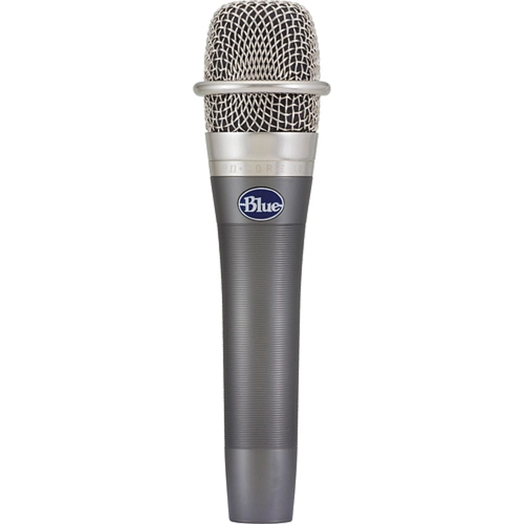 Blue Microphones EnCORE 100 - Dynamic Vocal Microphone (Pre-owned)