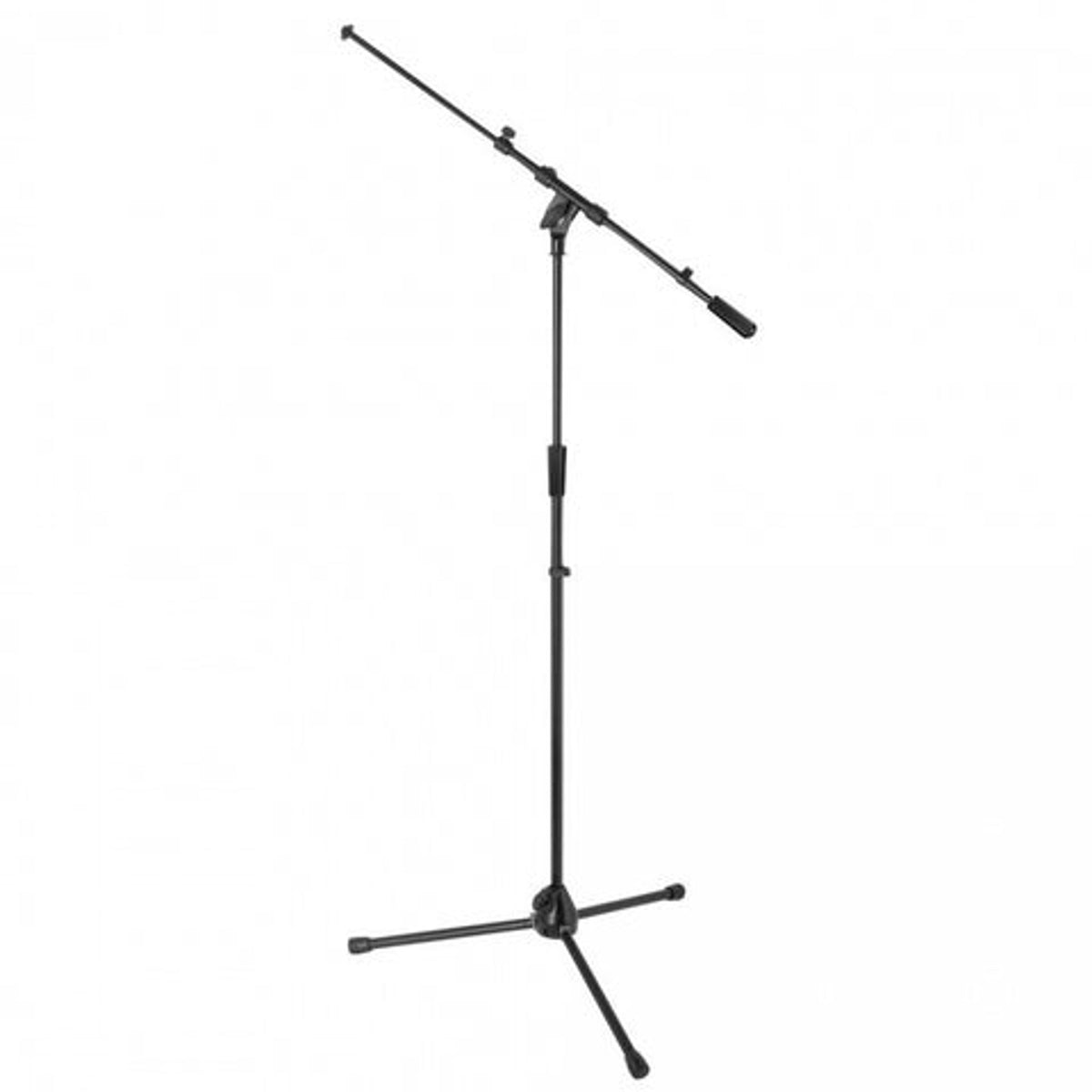On-Stage MS9701TB Microphone Stand, Black