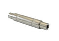 GLS Audio 1/4 Inch TS Female Coupler Jack Adapter - Pack of 2