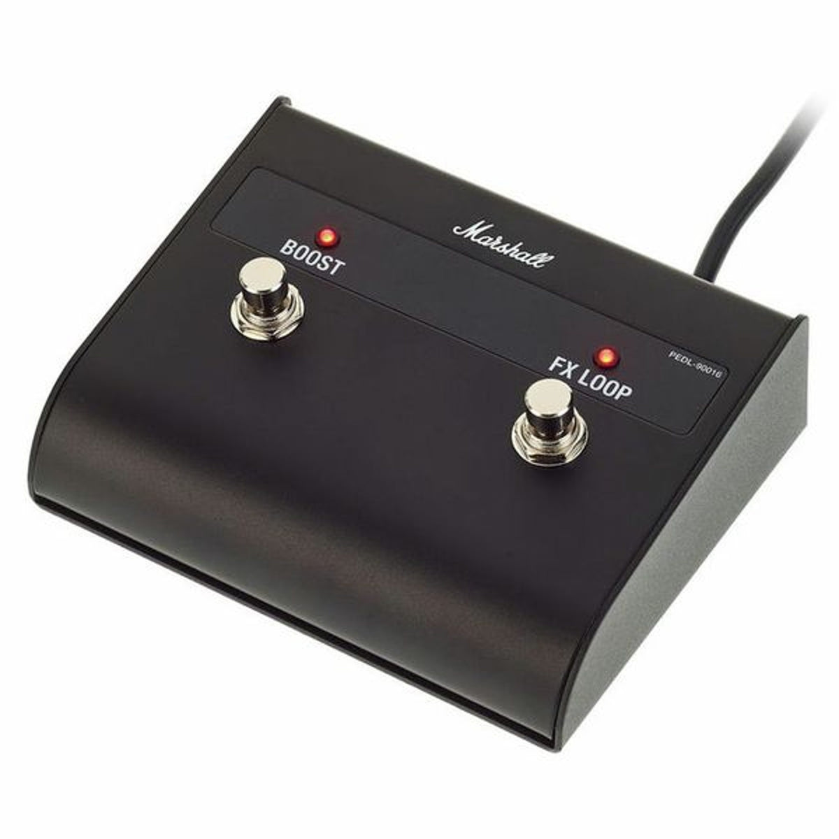 Marshall PEDL-90016 Footswitch Pedal for Origin Amplifiers