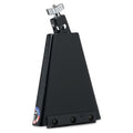 L.P. Rock Classic Ridge Rider Cowbell Black