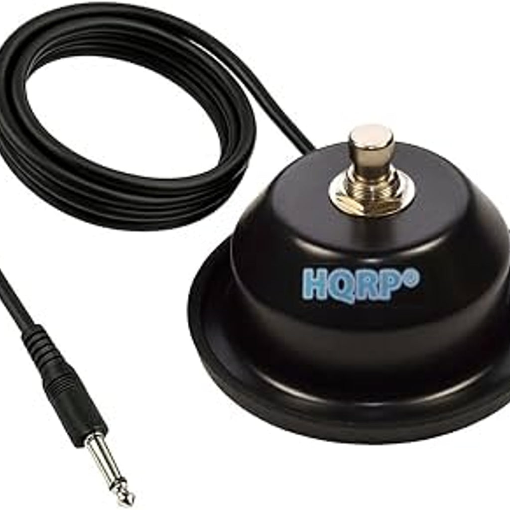 Fender Foot Switch for Blue Jr, FM Mustang 099-4049-000