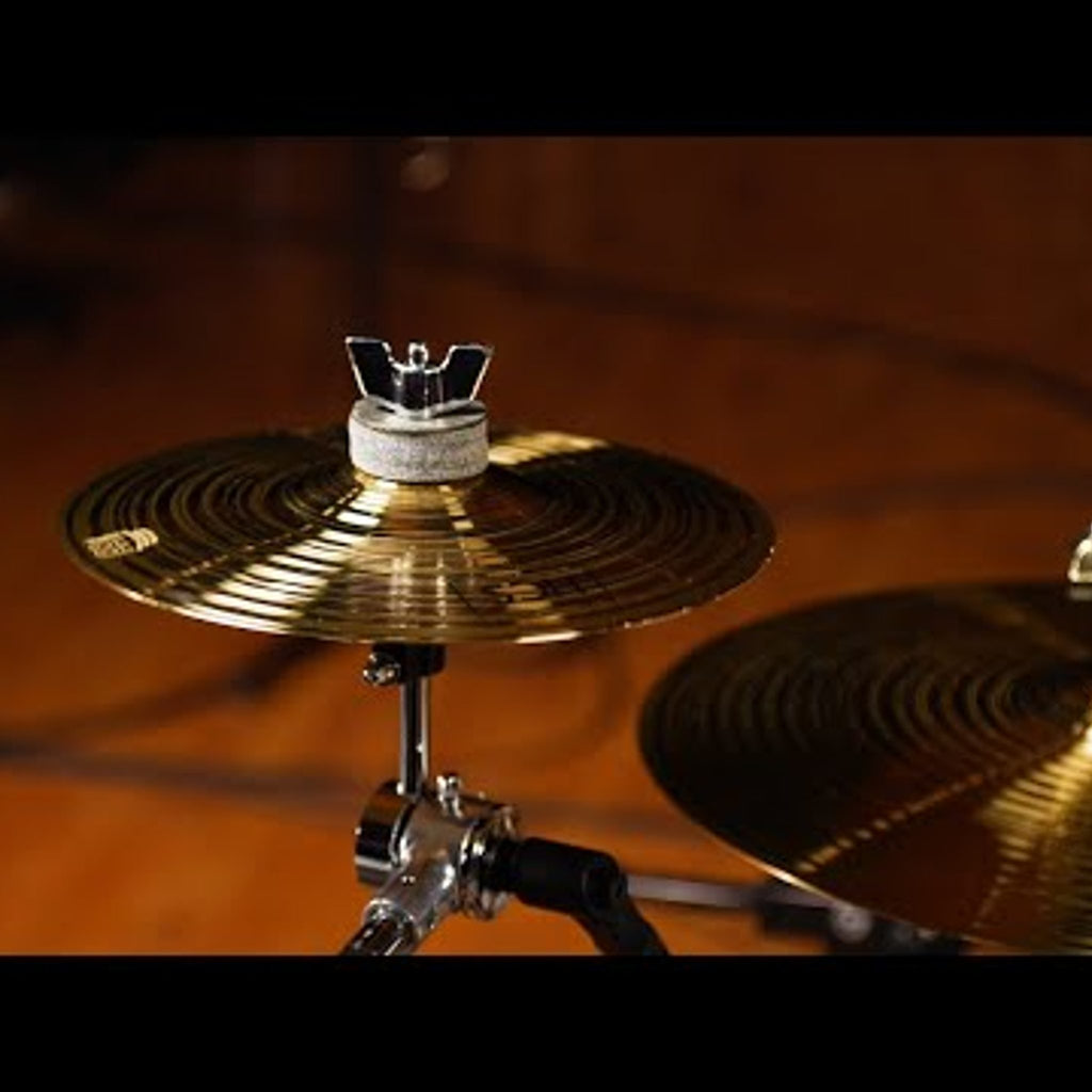Meinl 8" HCS Splash Cymbal