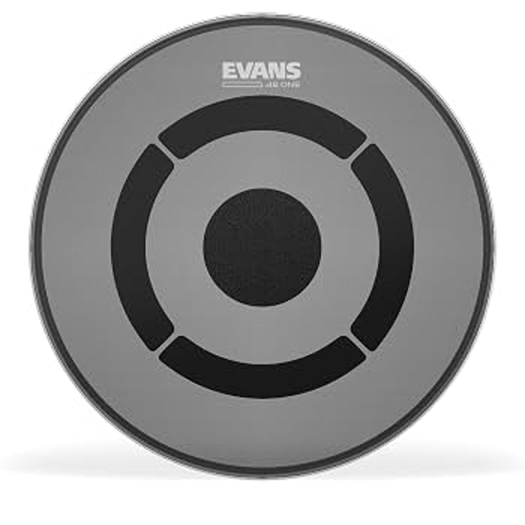 Evans TT14 DB1 Mesh Drum Head 14 Inch