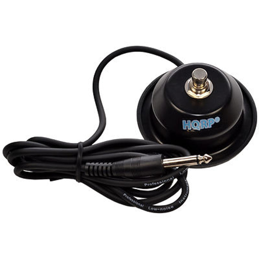 Fender Foot Switch for Blue Jr, FM Mustang 099-4049-000