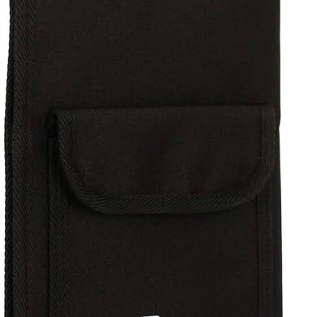 DW Padded Drum Stick Bag Black Nylon