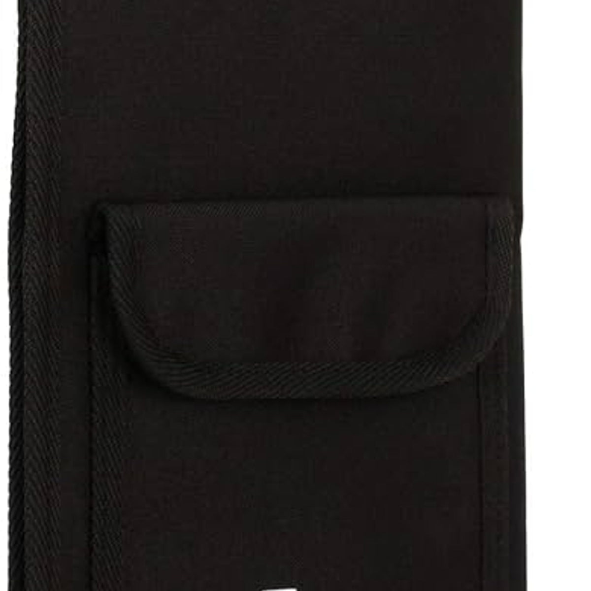 DW Padded Drum Stick Bag Black Nylon