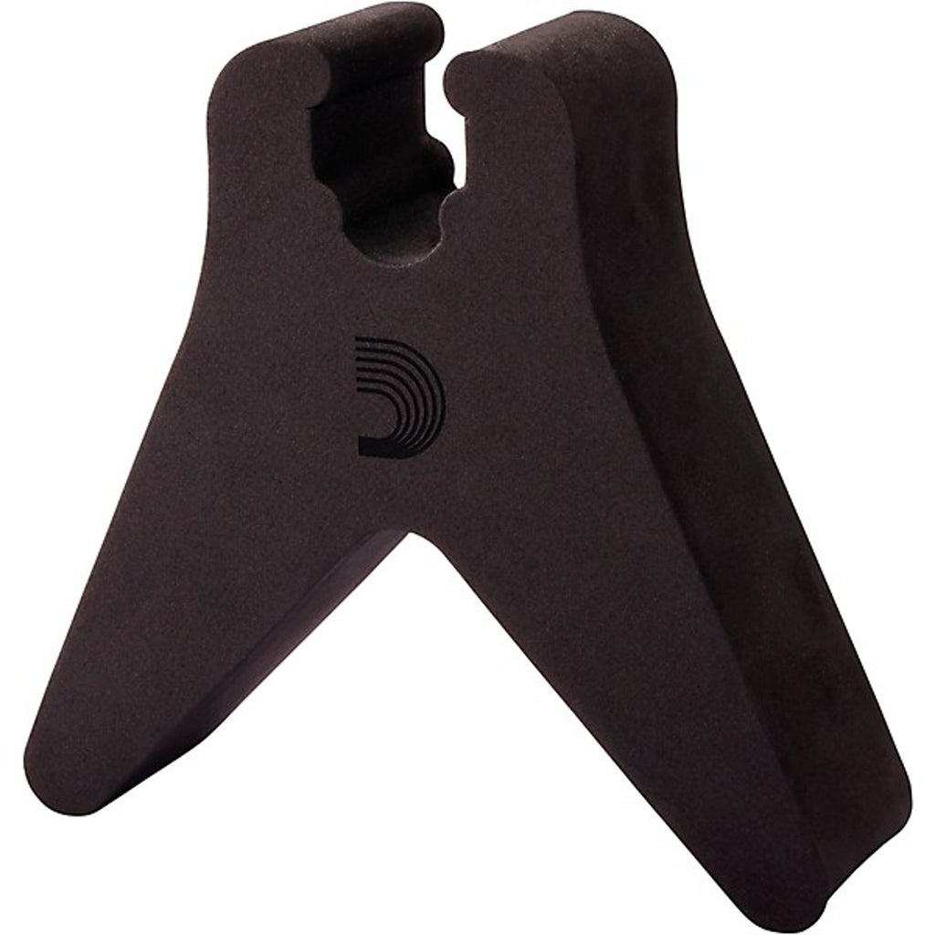 D'Addario Universal Guitar Neck Rest 3.5 oz