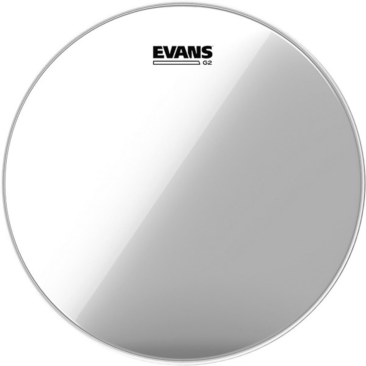 Evans G2 13" Clear Drum Head